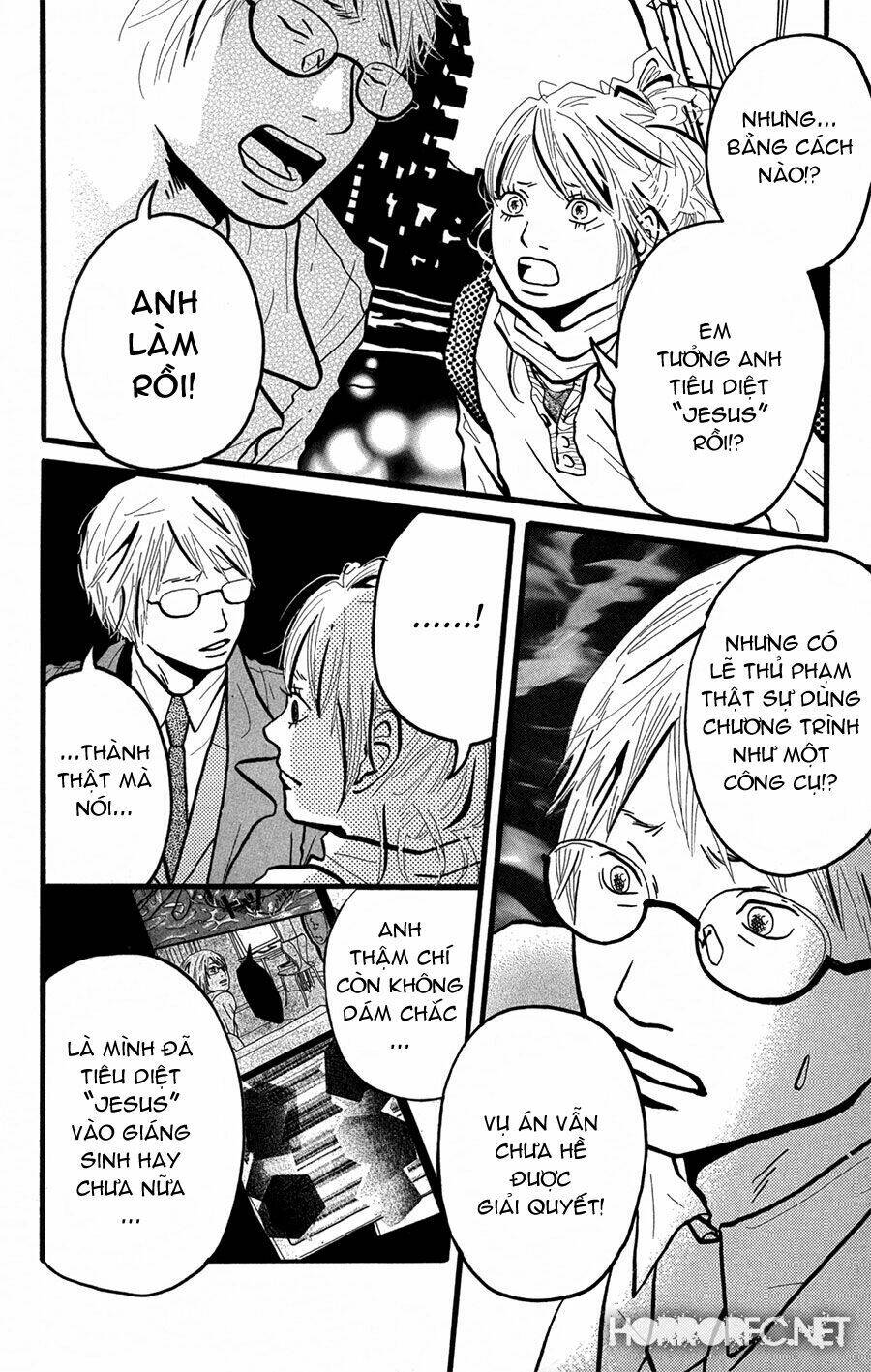 motto - ikitai chapter 5 30