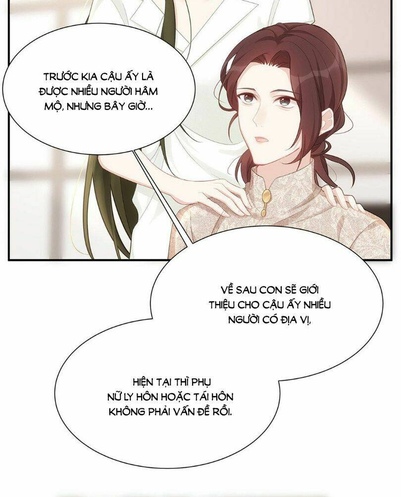 chỉ muốn cưng chiều em chapter 7 23