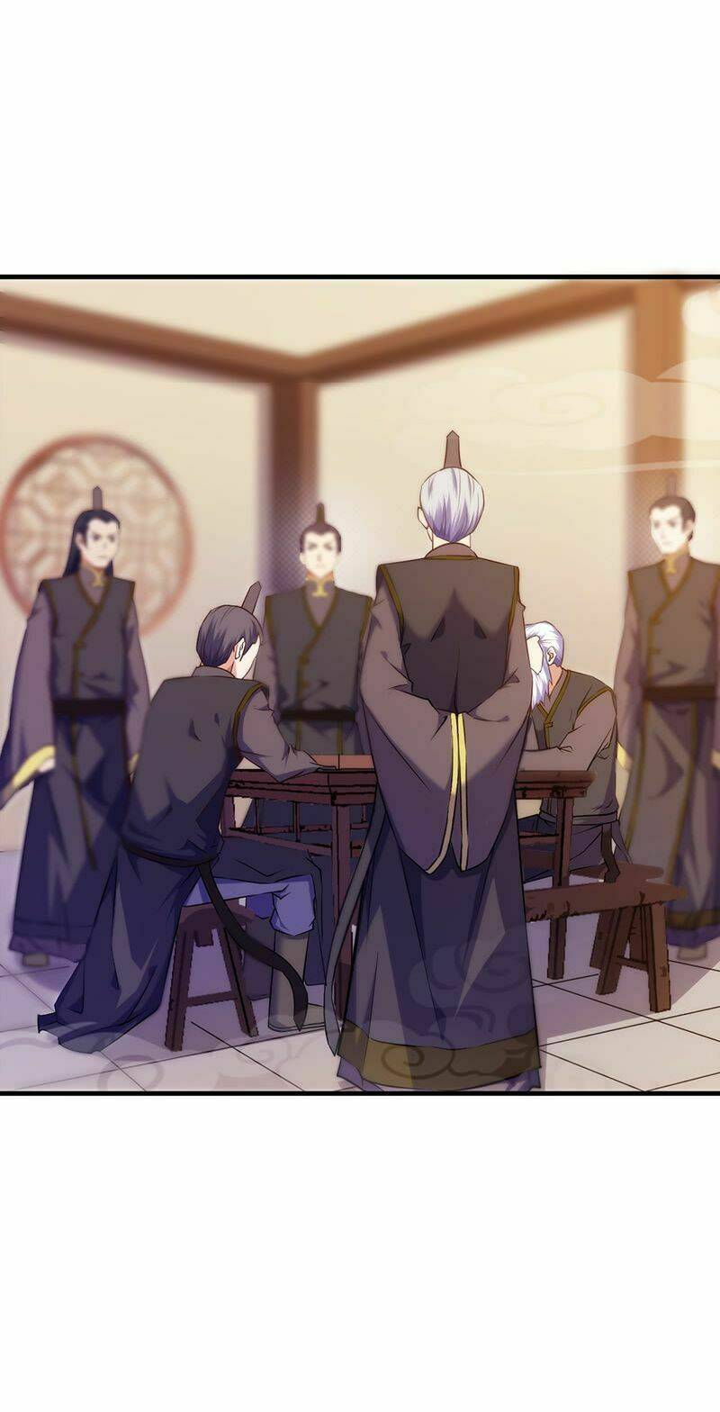 thiên hạ kiếp chapter 4 19