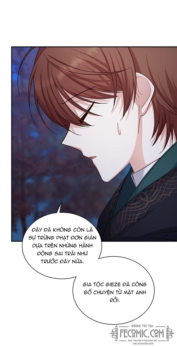 nữ công tước với tâm hồn trống rỗng chapter 101 32