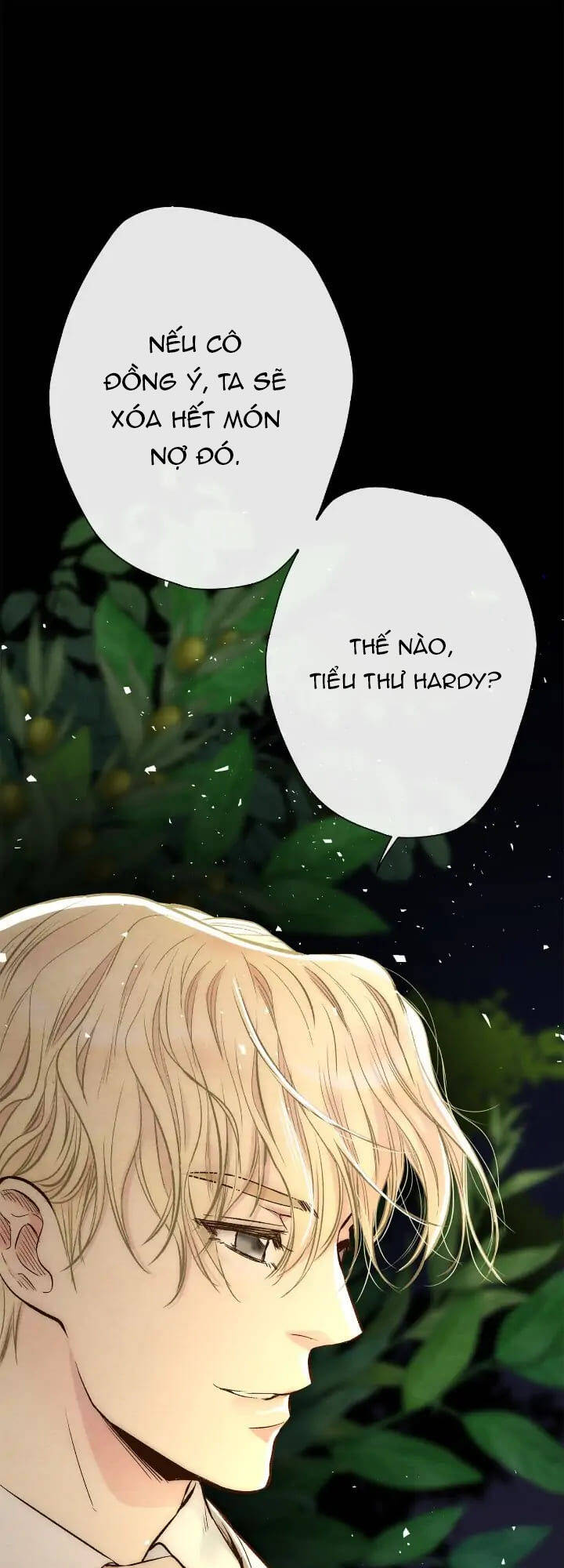 Hoàng Tử Rắc Rối chapter 24.2 26