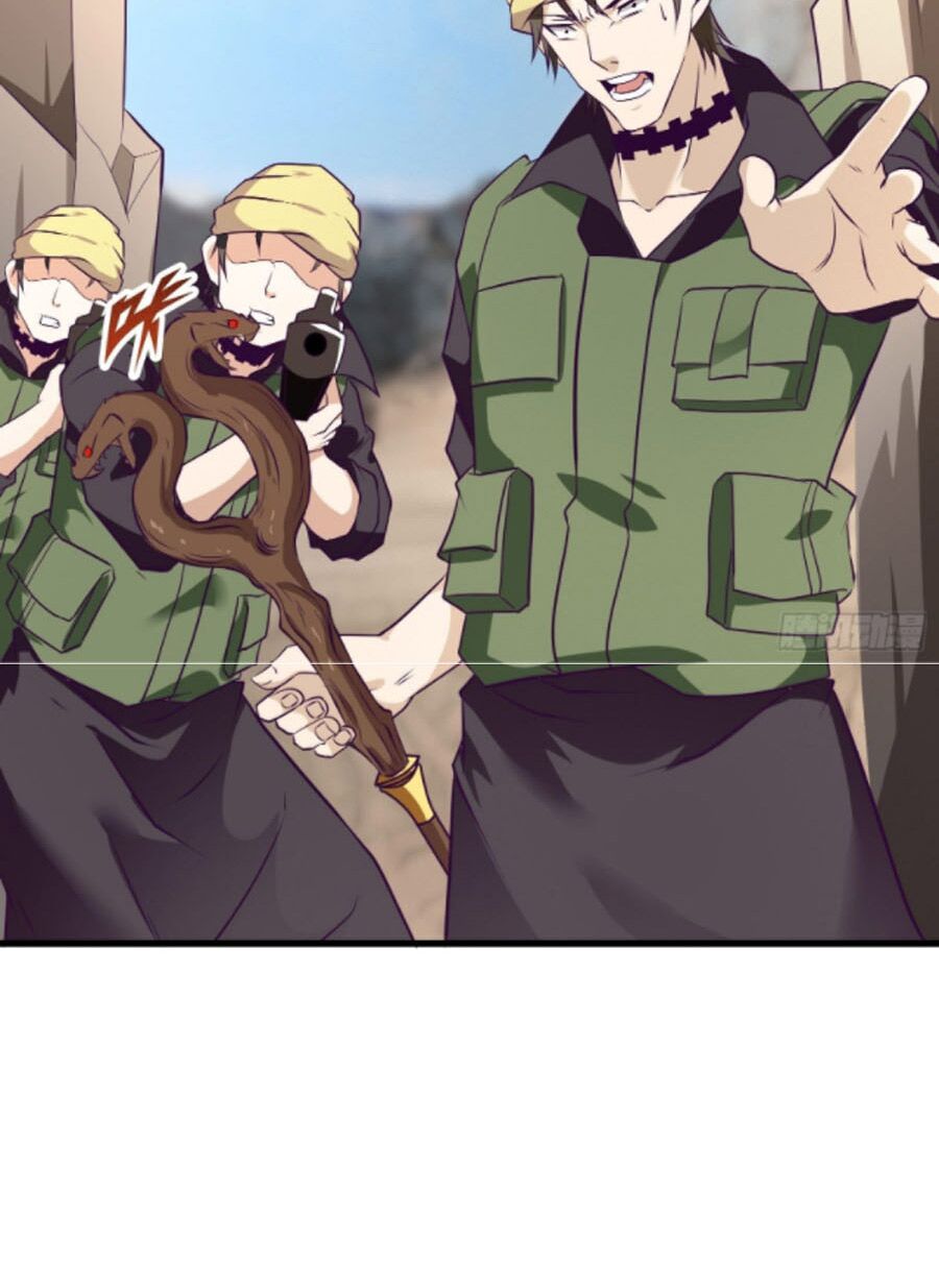 nãi ba là chiến thần mạnh nhất chapter 83 15