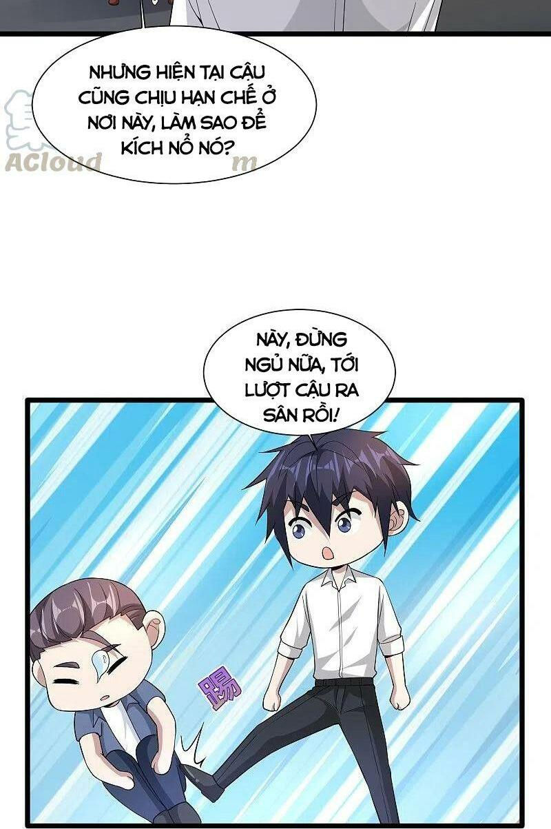 đô thị tà vương chapter 226 22