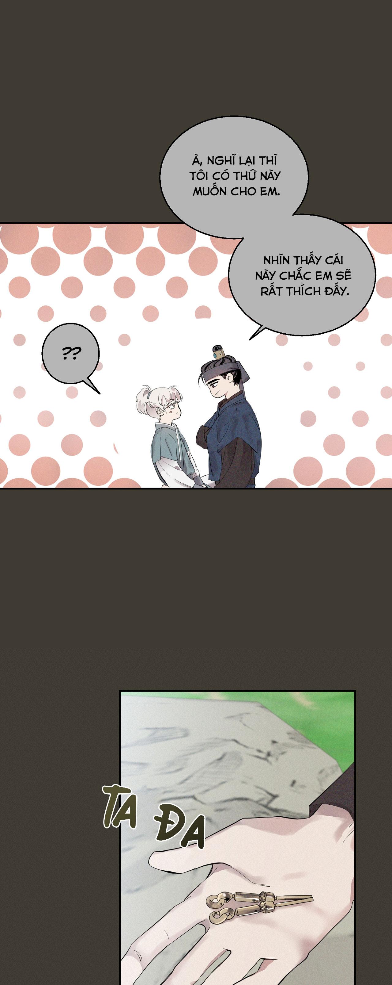 nuốt chửng bóng đêm chapter 13 24