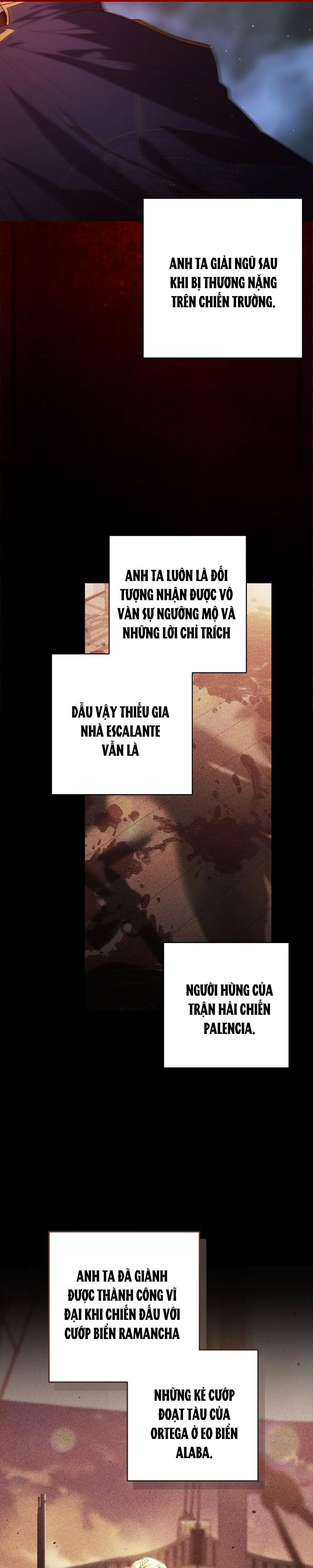 tôi mới là người quyết định cuộc hôn nhân này chapter 54 3