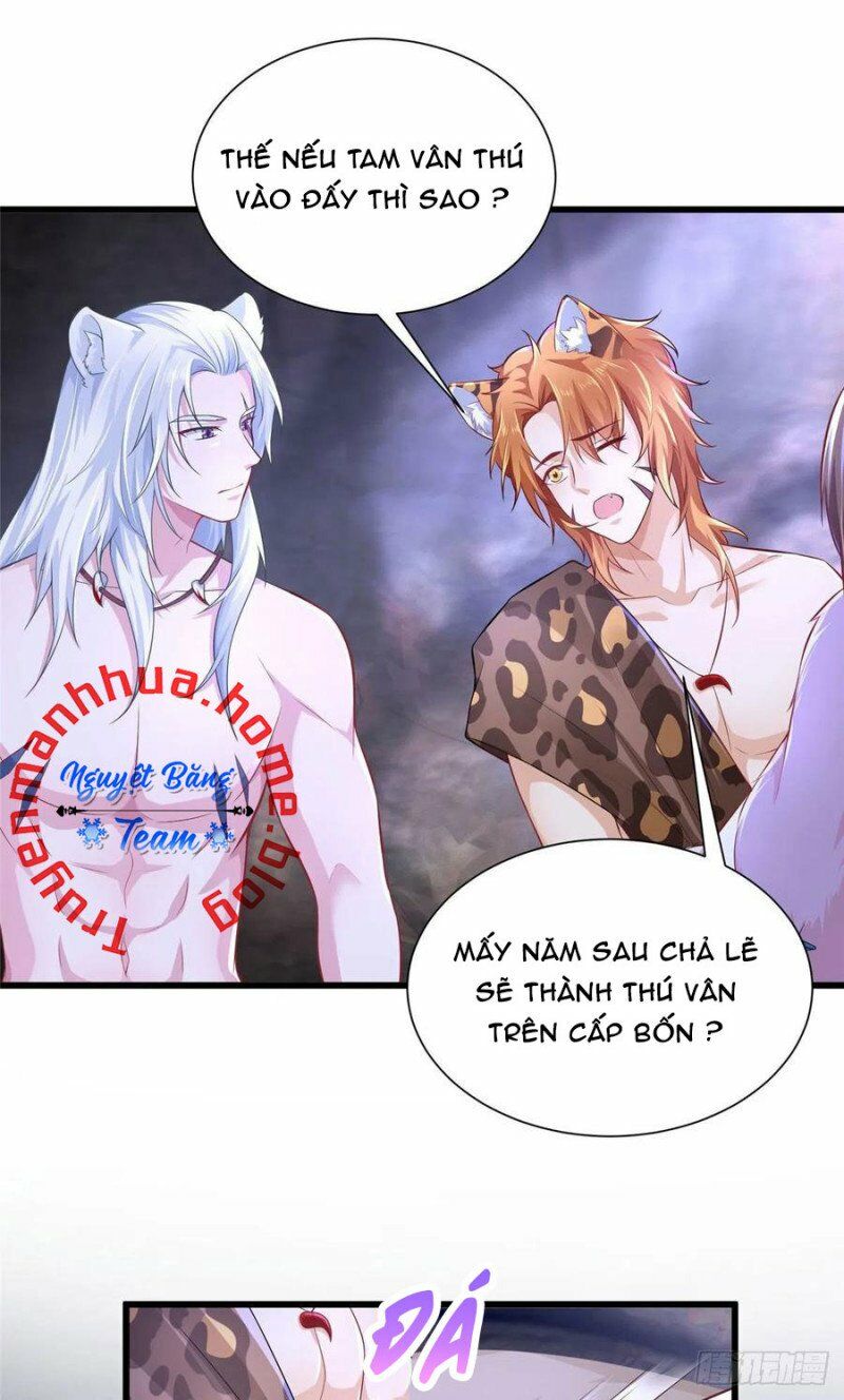 [16+] thảnh thơi thú thế chủng chủng điền, sinh sinh tể chapter 271 5
