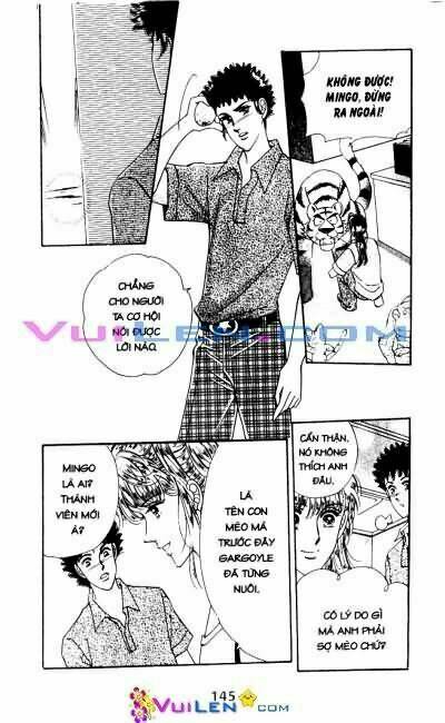 vật cản tình yêu chapter 9 143