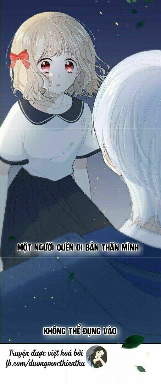 ánh mắt của người chapter 0 3