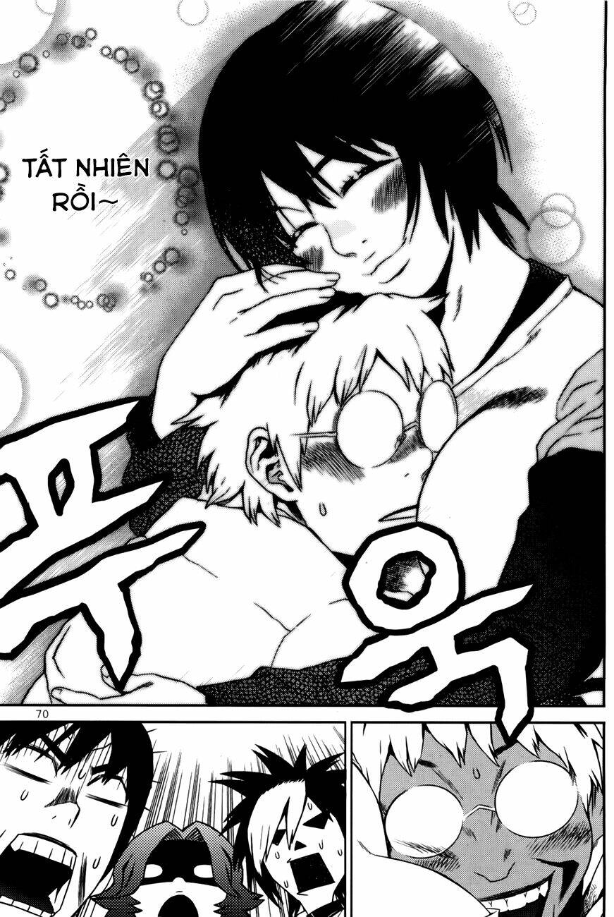 need a girl chapter 54 16