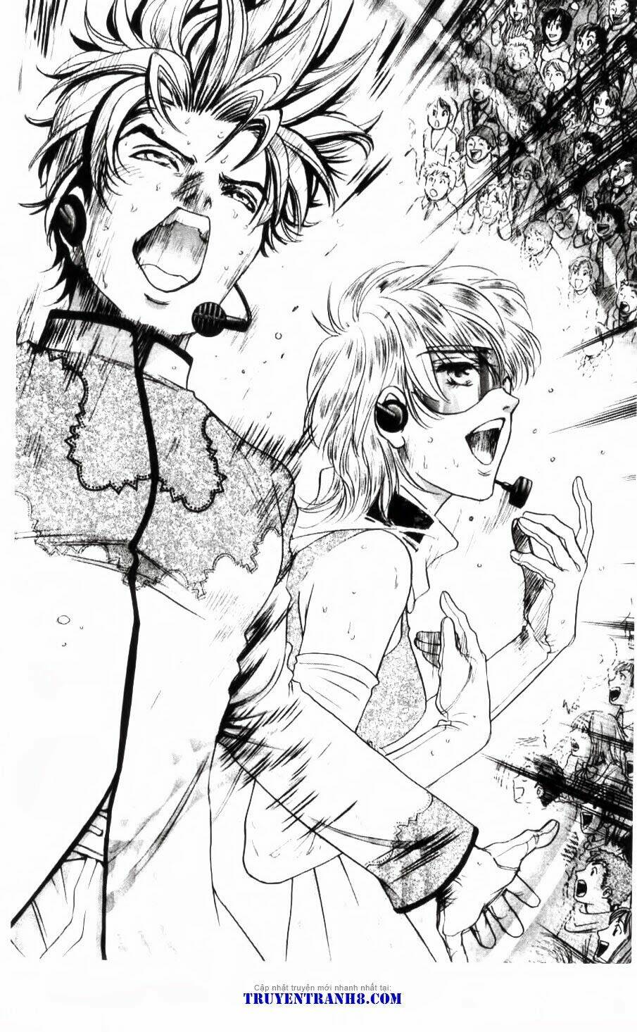 dragon voice chapter 95 11