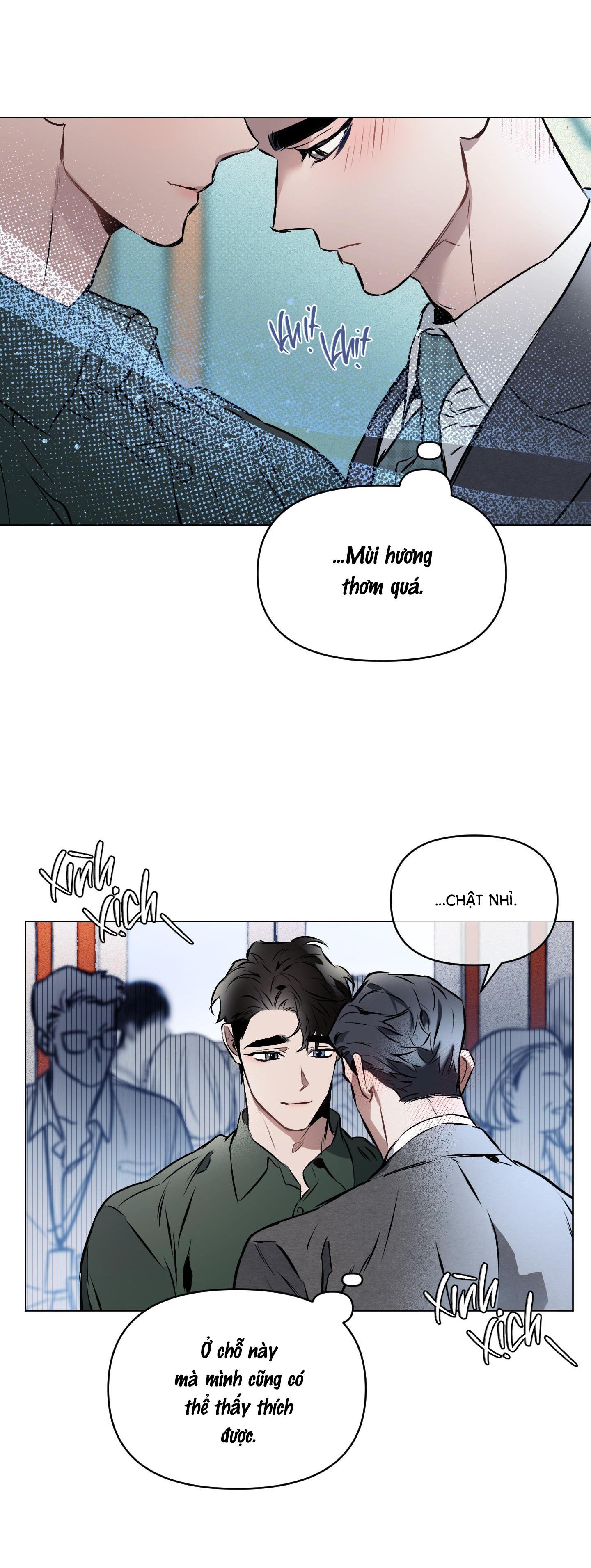 định tên mối quan hệ chapter 30 42