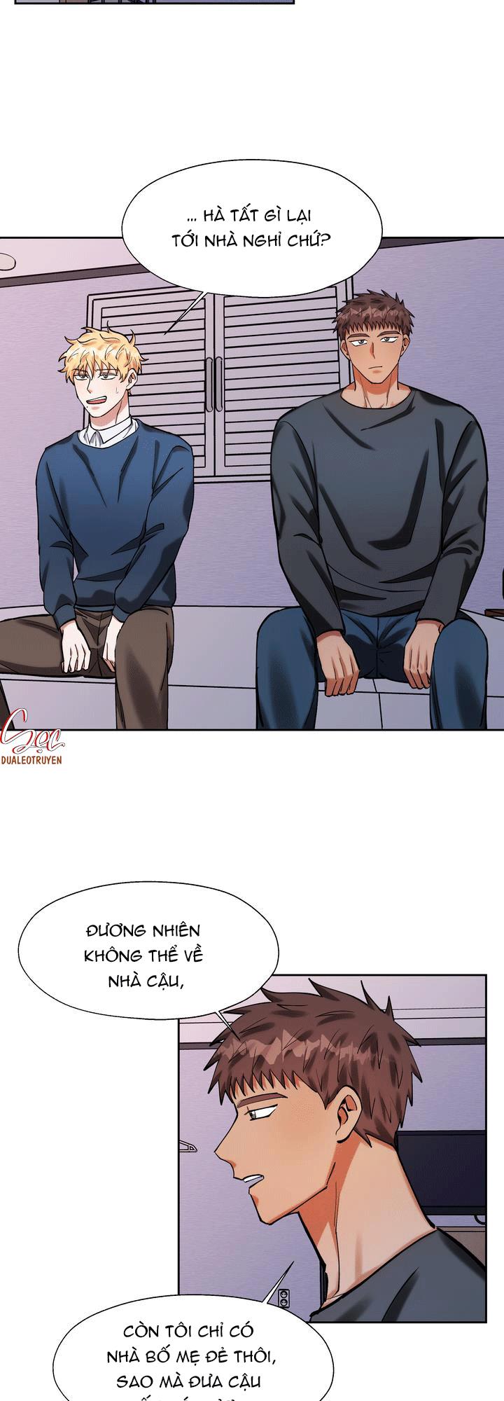 times up chapter 23 10