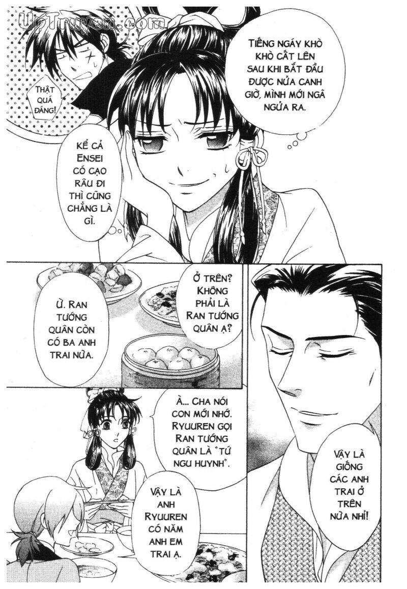 thái vân quốc truyện chapter 9 57