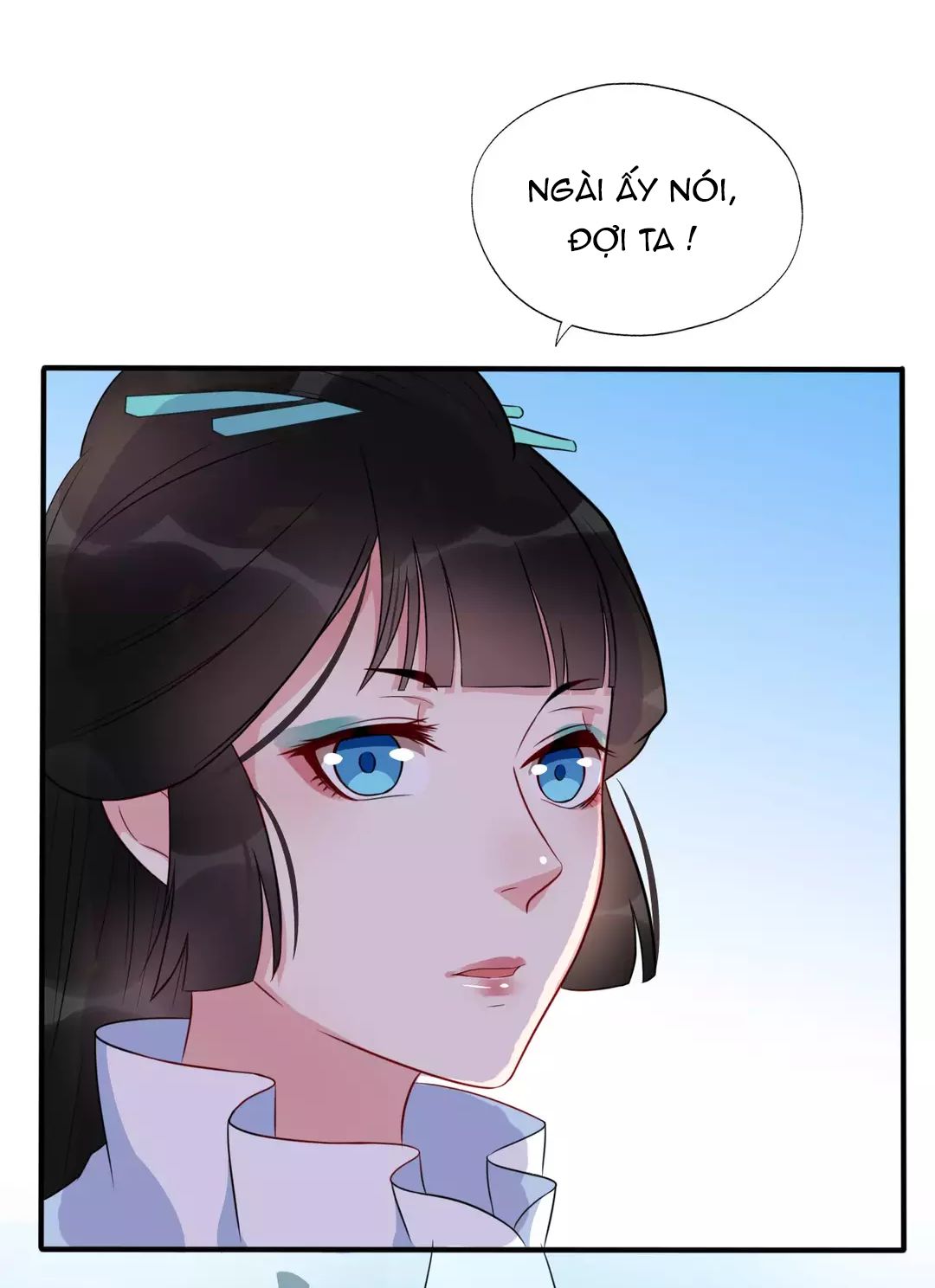 Bồng Sơn Viễn chapter 53 - Trang 54