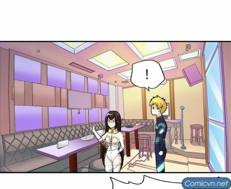 thánh hack chuộc tội chapter 12 26