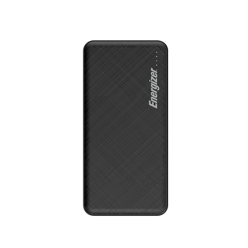 Hình ảnh Sạc dự phòng Energizer 10,000mAh /3.7V Li-Polymer - UE10053 - Hàng Chính Hãng