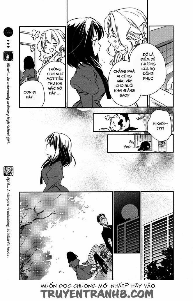 another kiss chapter 1 6