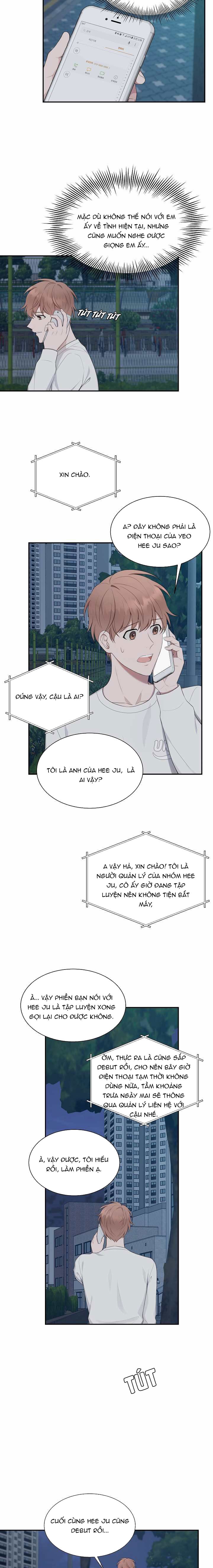 vùng vẫy chapter 14 6