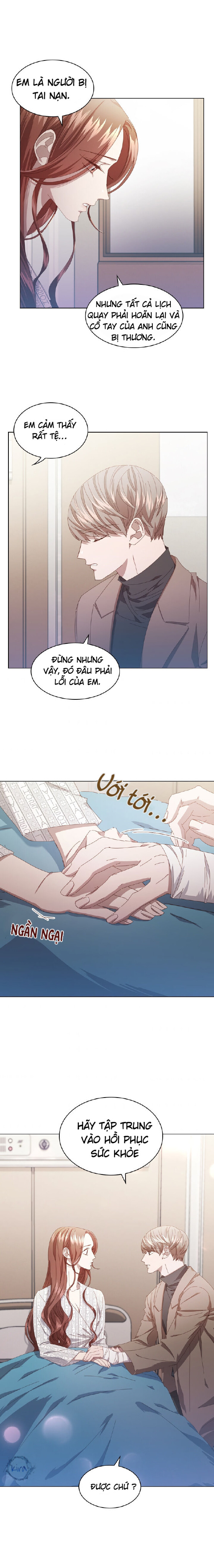 tai tiếng thị phi chapter 50 22