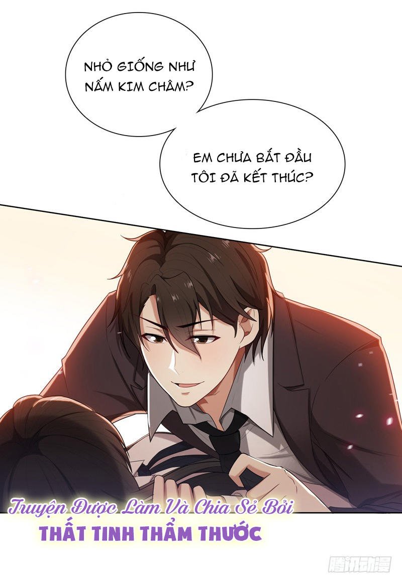 vợ yêu không ngoan chapter 9 23