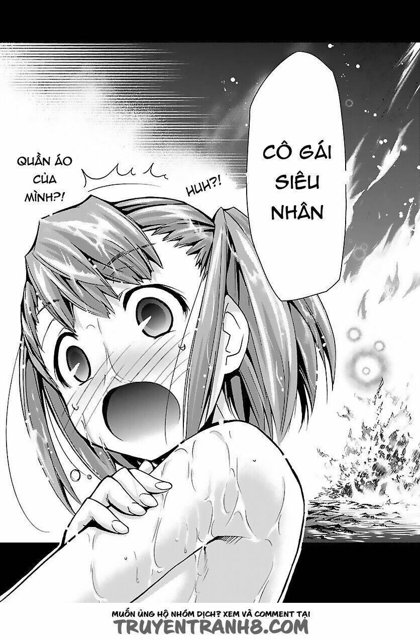 super-dreadnought girl 4946 chapter 5 29