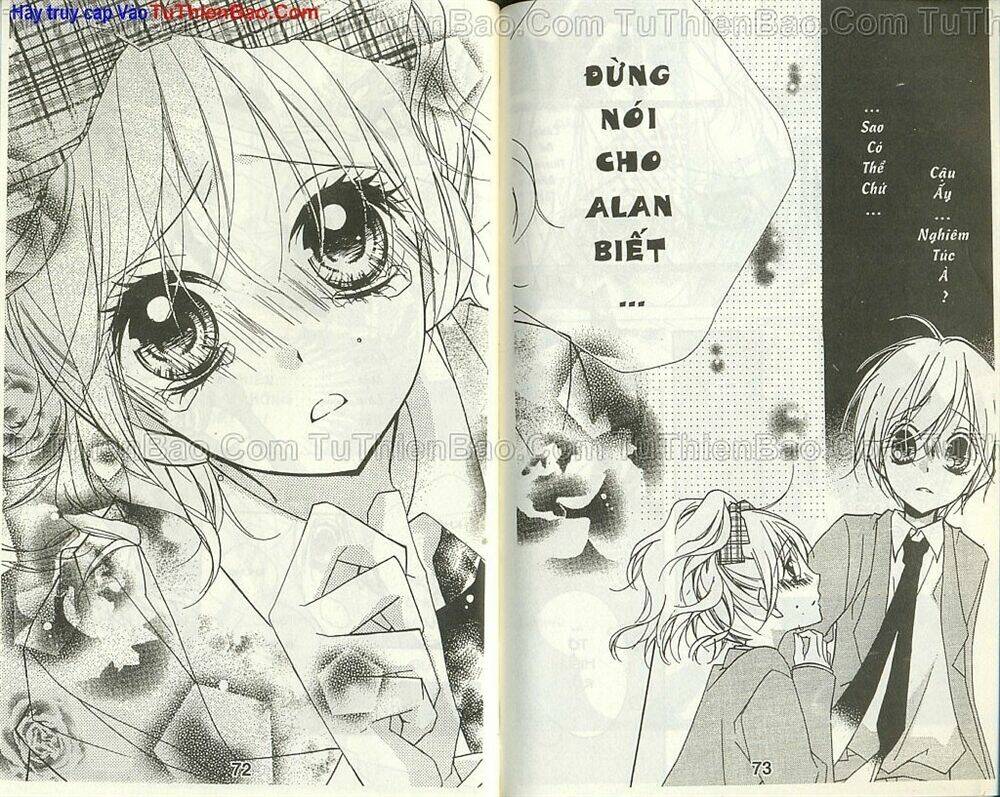 âm thanh của bạn chapter 1 37