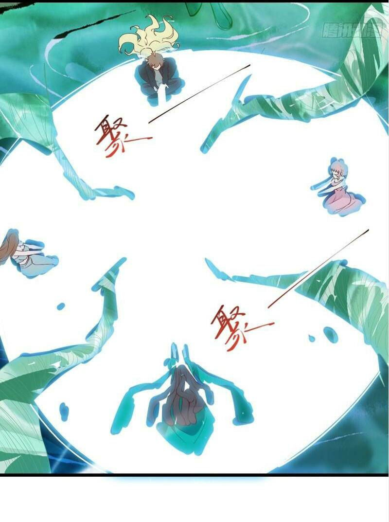 ta lập hậu cung tại tây du ký chapter 75 9