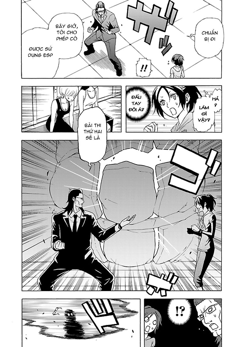 tokyo esp chapter 33 6