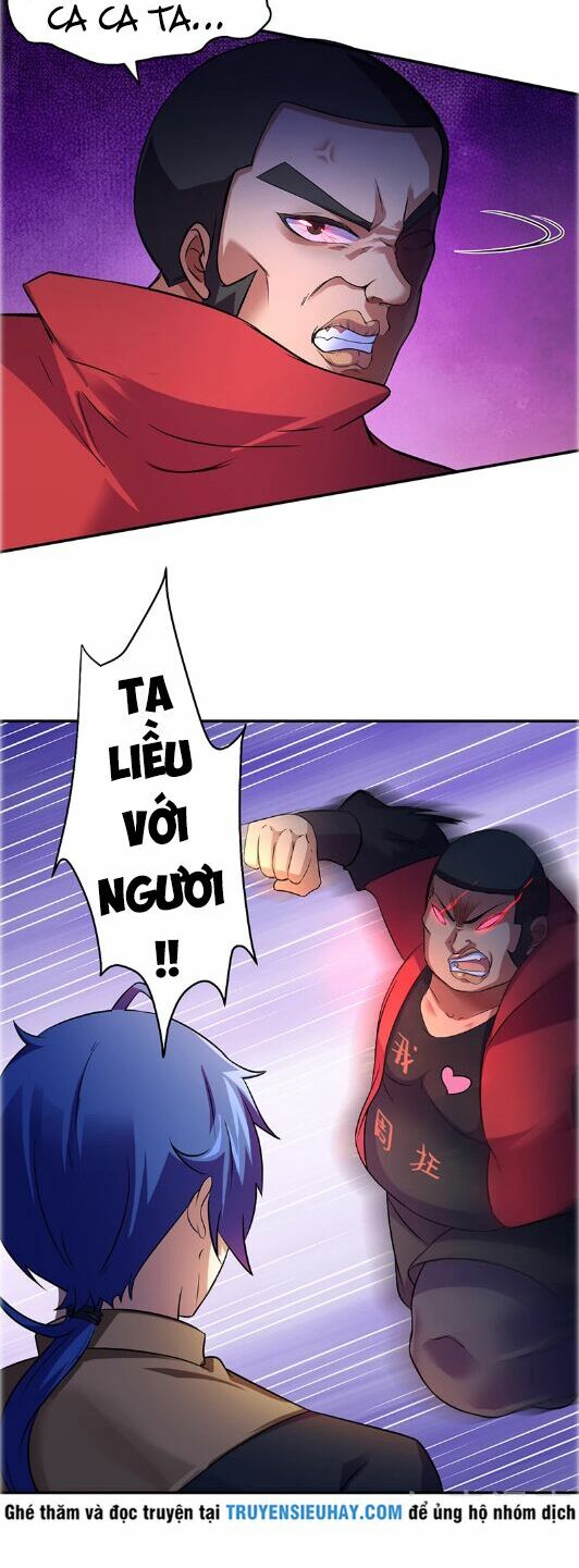 võ đạo độc tôn chapter 58 7