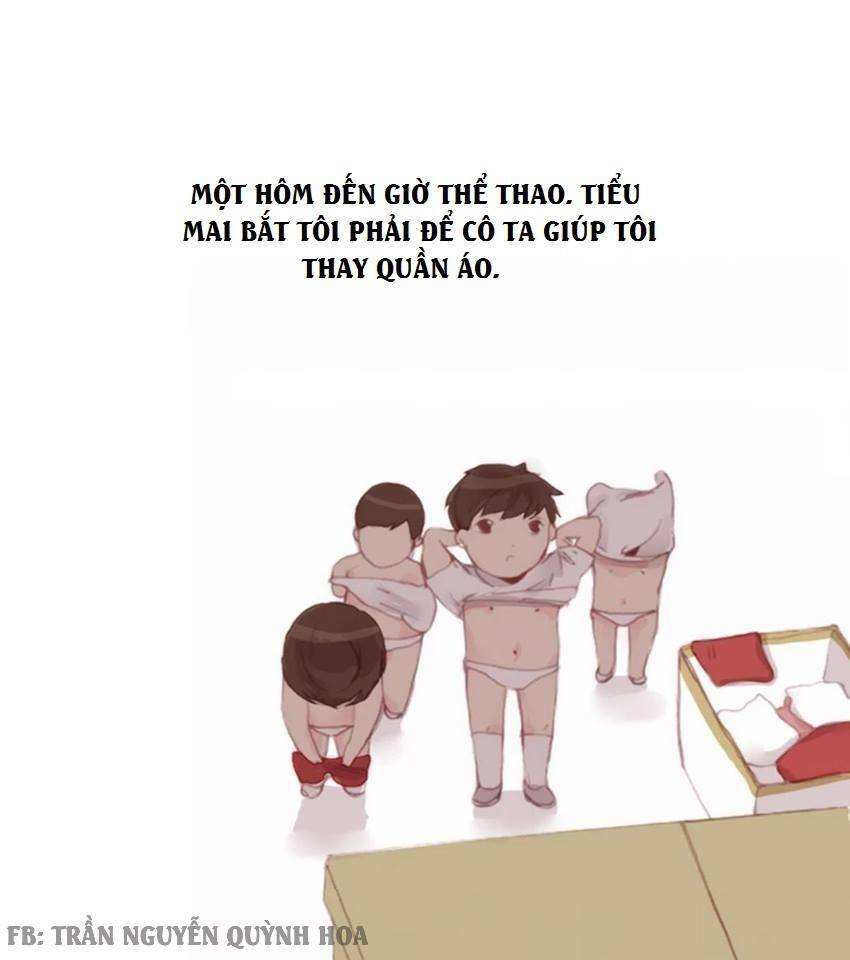 trả thù trường trung học phần 1 chapter 29 20