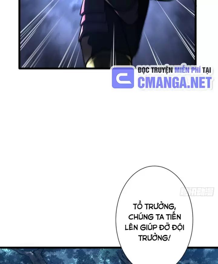 ta, chúa tể rừng xanh chapter 11 16