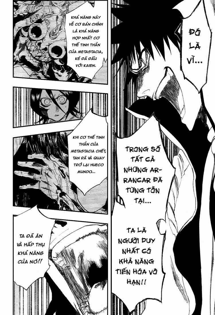 thần chết ichigo chapter 267 10