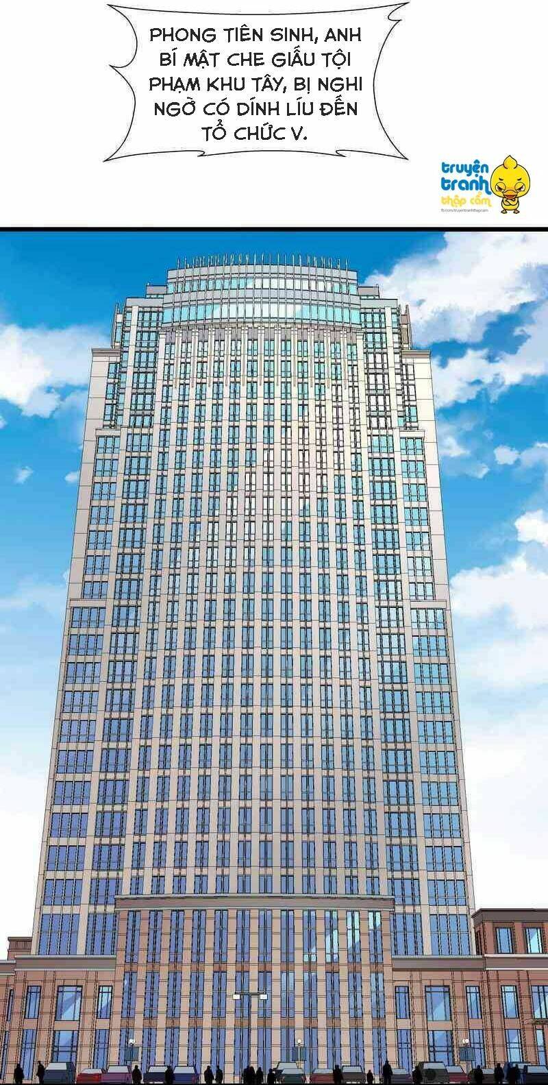 cường sủng hào môn tiểu manh thê chapter 55 2