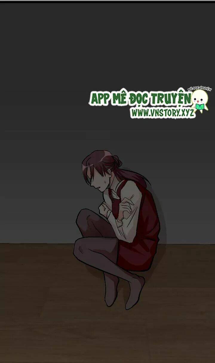 thiên hậu trở về chapter 55 10