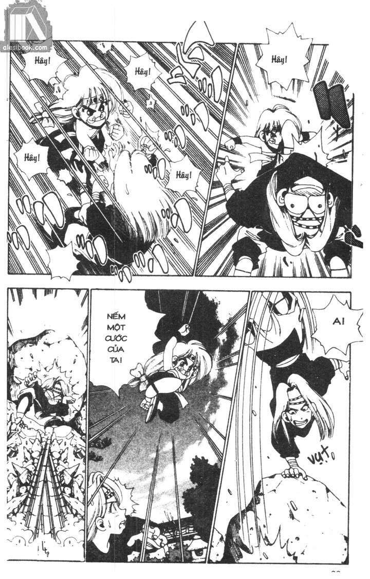 bộ đôi siêu hài chapter 84 3