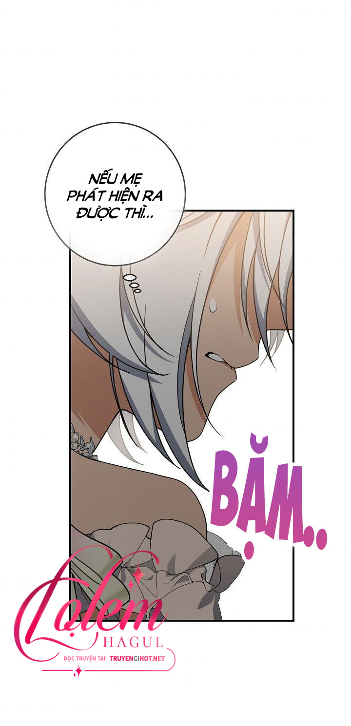 hướng đến ánh dương một lần nữa chapter 40 20