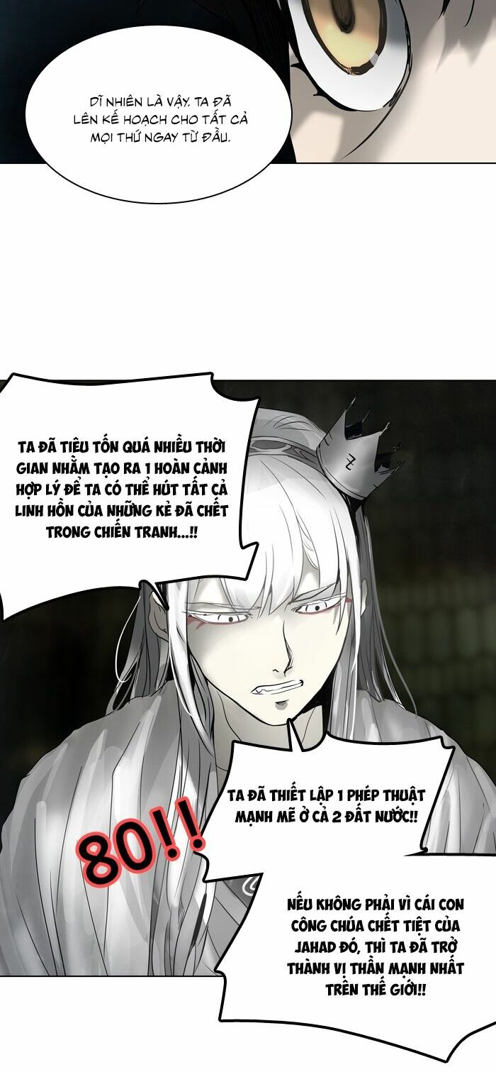 tòa tháp bí ẩn 2 chapter 189 48