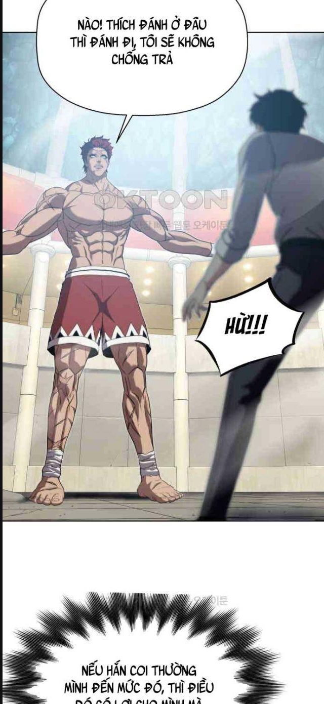 đấu trường chiến đấu chapter 17 24