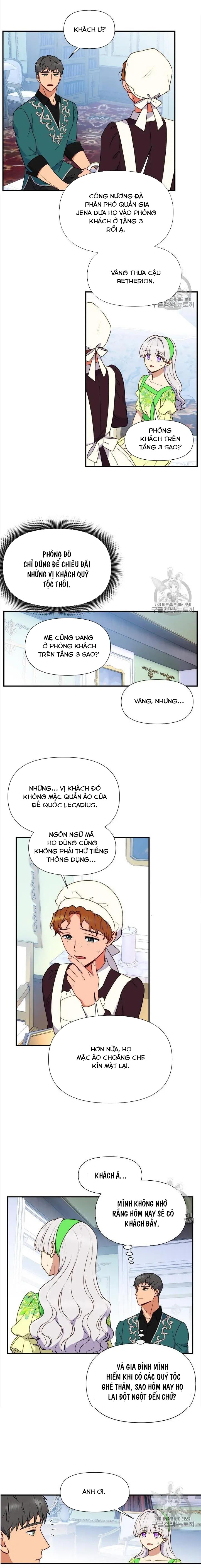 bản khế ước với nữ công tước ác ma chapter 79 5