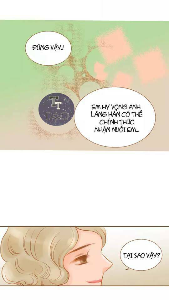 tân lang yếu tòng tiểu dưỡng khởi chapter 13 44