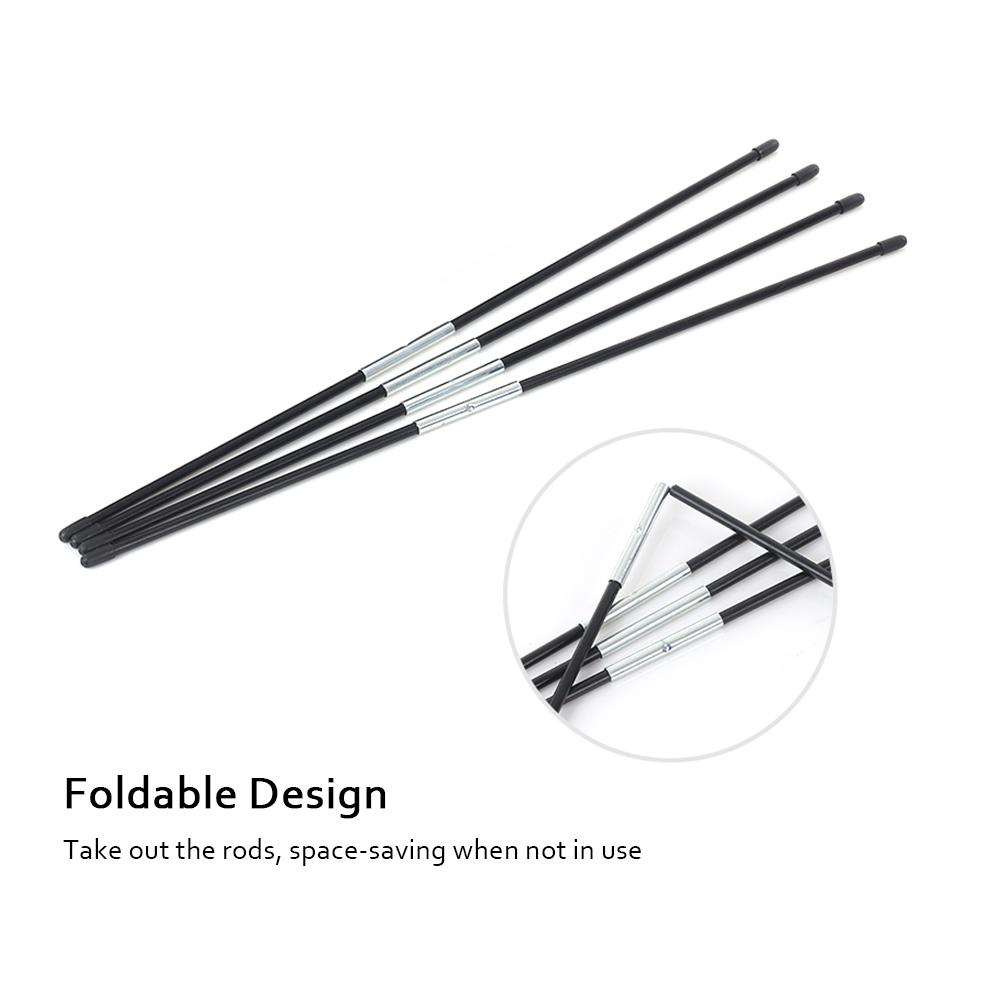 Túi giặt 2 ngăn đa năng có thể gấp lưới