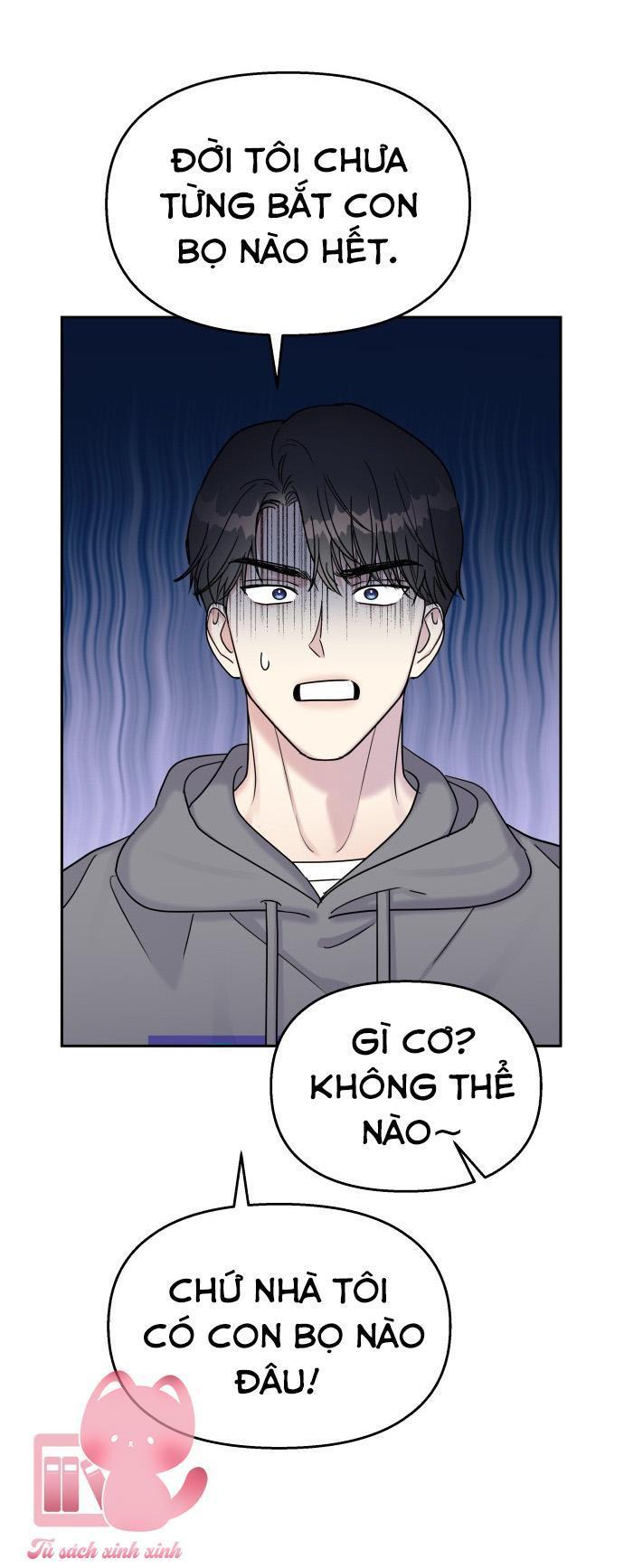 hãy vờ như ta yêu nhau chapter 21 50