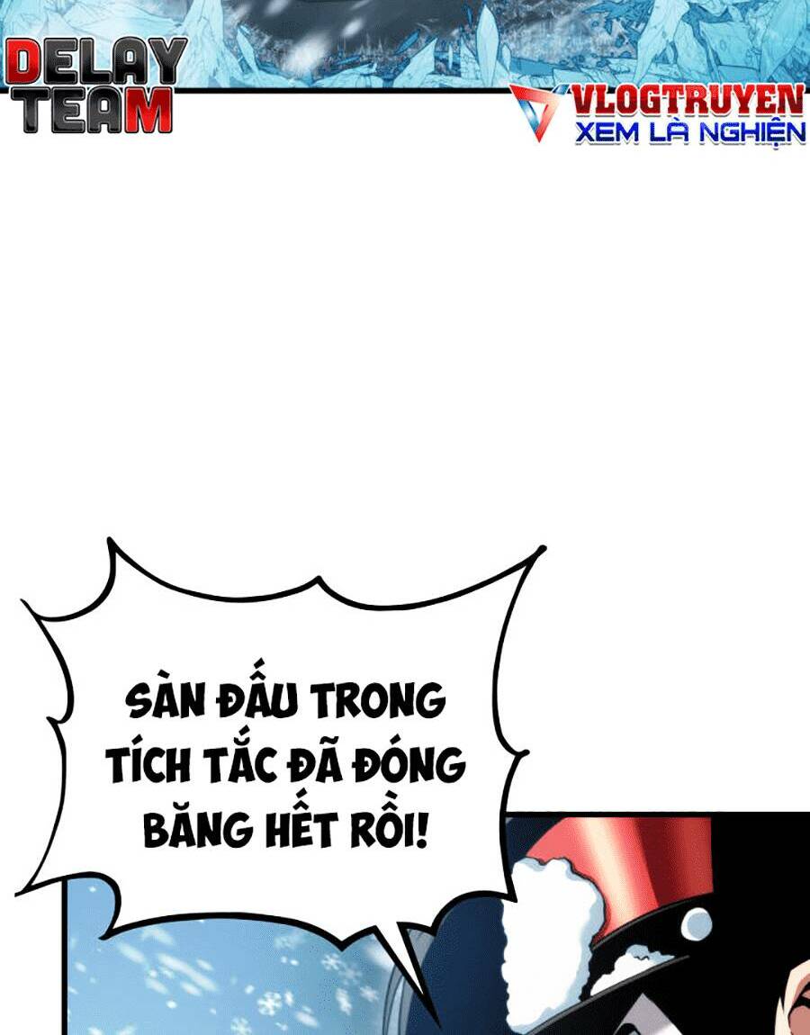 huyền thoại game thủ - tái xuất chapter 51 59