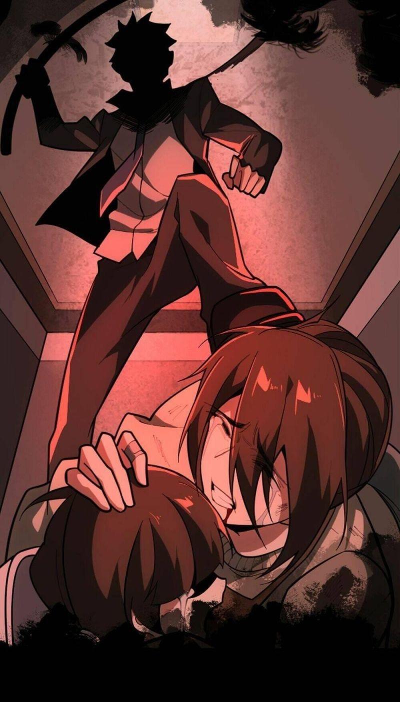 ta , sáng tạo ra đô thị truyền thuyết chapter 0 13