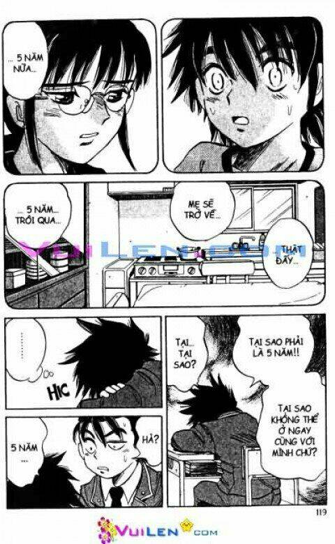 dandoh chapter 33 119