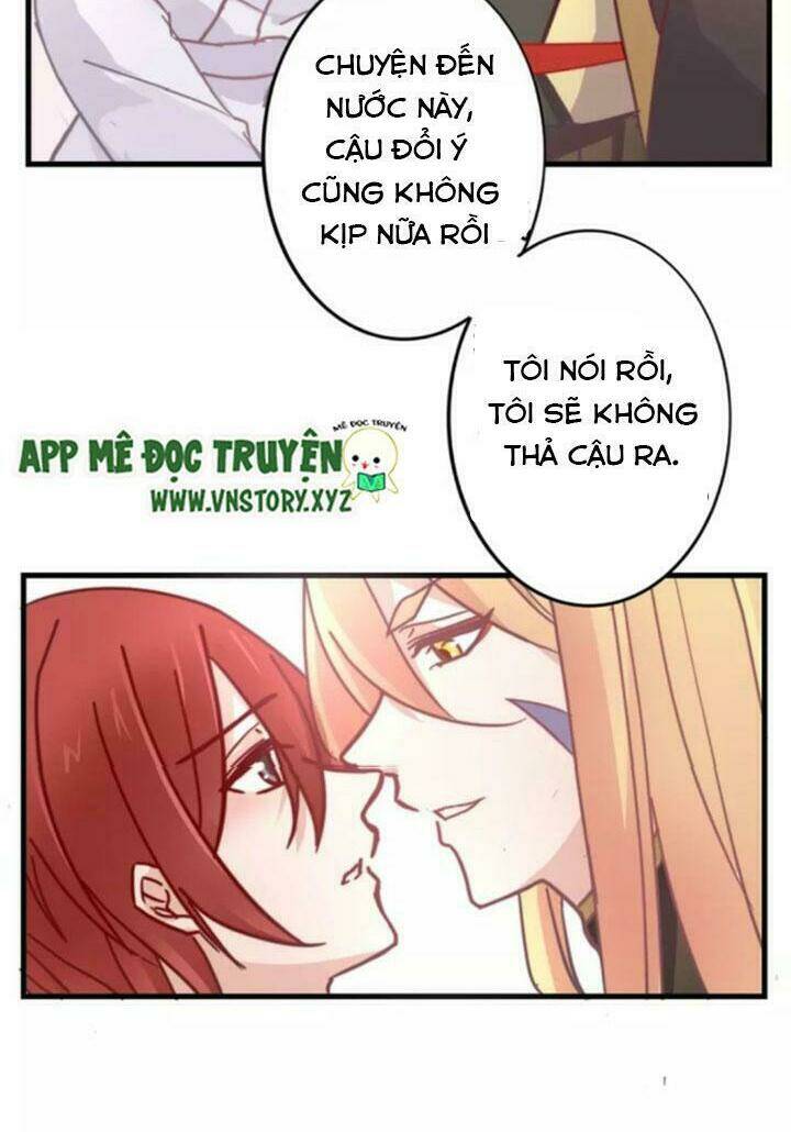 hồ tiên này không tin được chapter 46 26