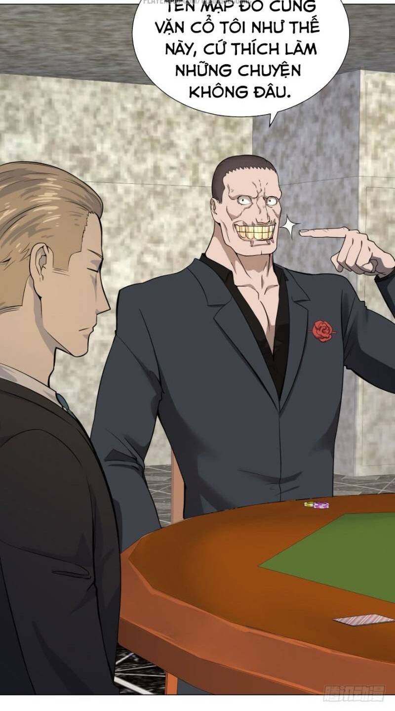 danh sách kẻ phản diện chapter 34 15