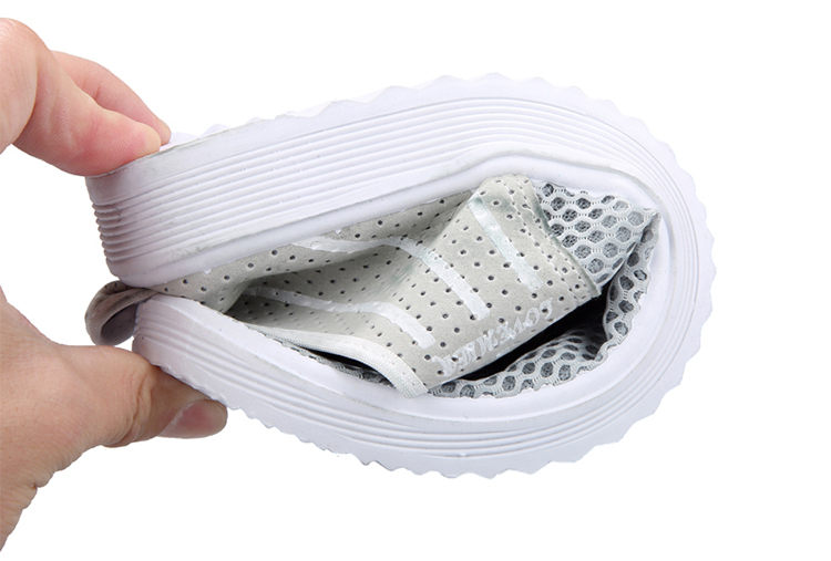 Giày thể thao nam đế cao su mềm dễ di chuyển ARCTIC HUNTER Z002