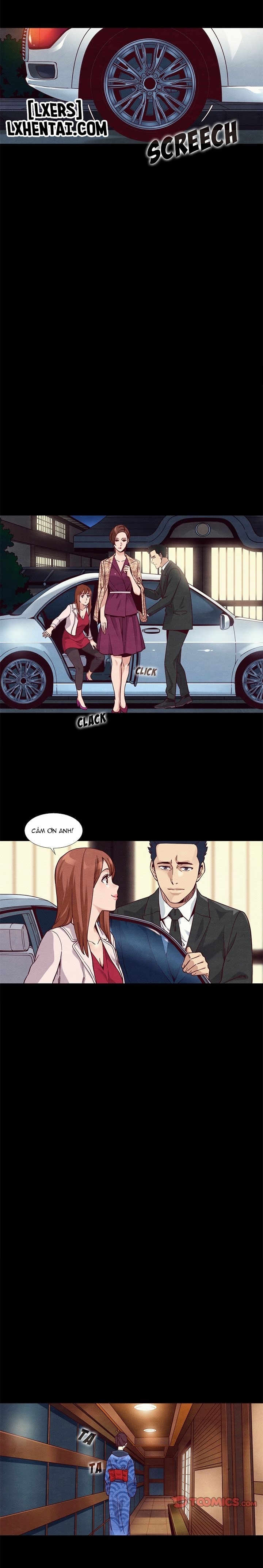 công tử bột chapter 15 17