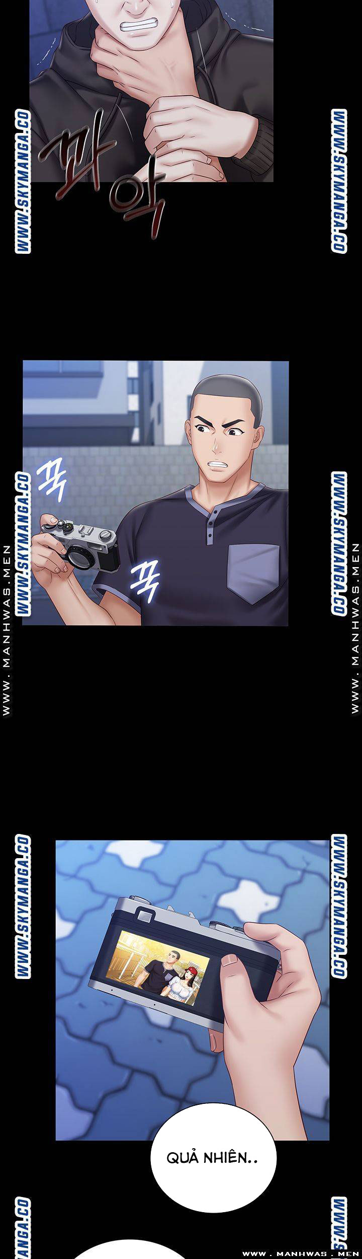 sứ mệnh người anh chapter 56 7